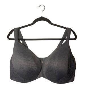 Cacique Balconette Bra 42G